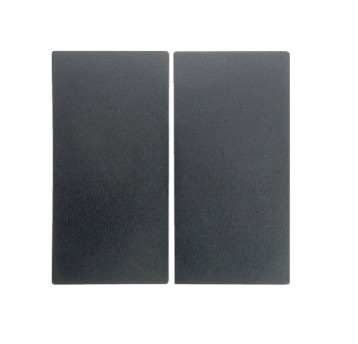 B.Kwadrat/B.3/B.7 antracyt mat 16231606 Kl.podw.