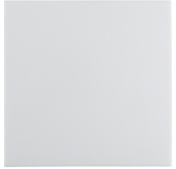 B.Kwadrat biały 5316208999 Klawisz pojedynczy