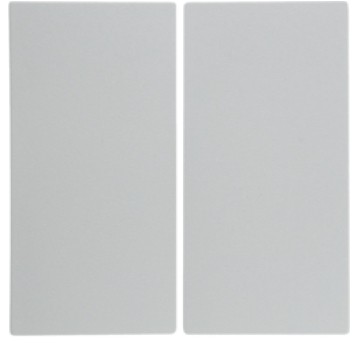 B.Kwadrat biały 5316238999 Klawisz podwójny