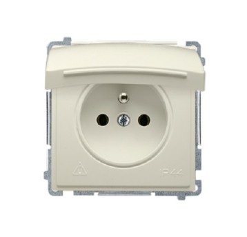 BASIC beż BMGZ1B.01/12 Gn.IP44 KONTAKT kl.beż