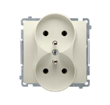 BASIC beż BMGZ2M.01/12 Gn.podw.zu KONTAKT