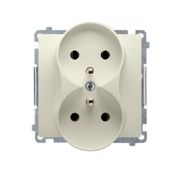 BASIC beż BMGZ2M.01/12 Gn.podw.zu KONTAKT