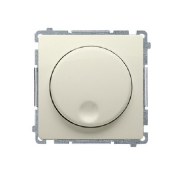 BASIC beż BMS9L.01/12 ściemniacz do LED KONTAKT
