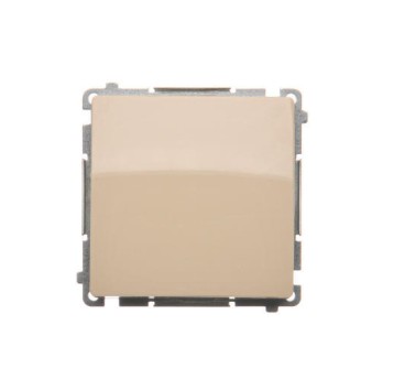 BASIC beż BMW1.01/12 Łącz. pojedynczy KONTAKT