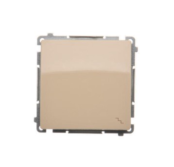 BASIC beż BMW6.01/12 Łącz. schodowy KONTAKT