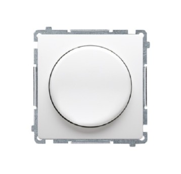 BASIC biały BMS9L.01/11 ściemniacz do LED KONTAKT