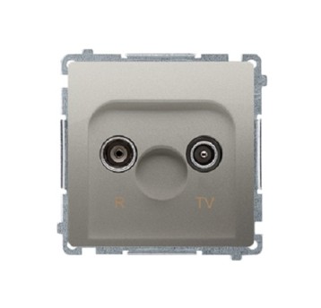 BASIC satyna BMZAR1/1.01/29 Gn. RTV końc. KONTAKT