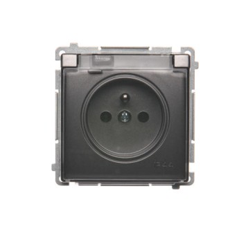 BASIC stal inox BMGZ1B.01/21a Gn.IP44 KONTAKT