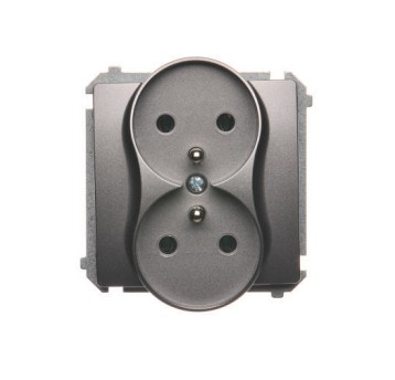 BASIC stal inox BMGZ2M.01/21 Gn.pod.zu KONTAKT