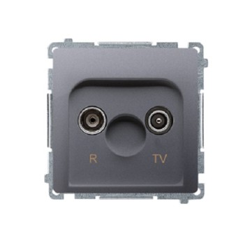 BASIC stal inox BMZAR1/1.01/21 Gn. RTV KONTAKT
