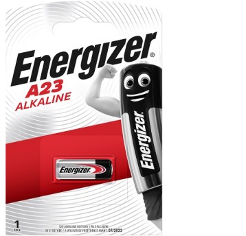 Bateria 23A (E23A) 12V B1 ENERGIZER (1szt) 083057