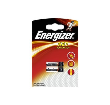 Bateria 27A (A27) 12V B2 ENERGIZER (2szt) 393330