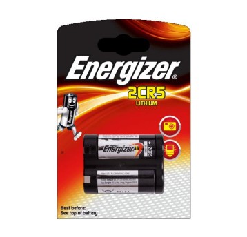Bateria 2CR5 litowa 6V B1 ENERGIZER (1szt)