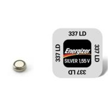 Bateria 337 srebrowa SR416 / SR416SW ENERGIZER