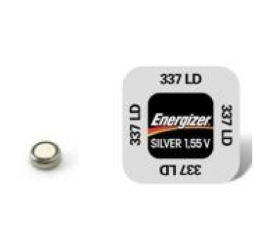 Bateria 337 srebrowa SR416 / SR416SW ENERGIZER