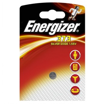 Bateria 373 srebrowa SR68 / SR916SW ENERGIZER