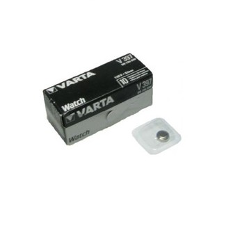 Bateria 397 / 396 srebrowa SR726W AG2 ENERGIZER