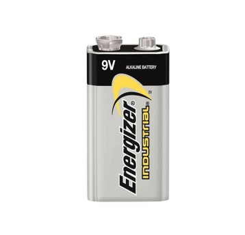 Bateria 6LR61 9V Industrial ENERGIZER (1szt)