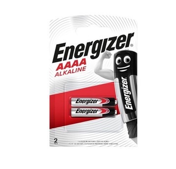 Bateria AAAA E96 1,5V ENERGIZER (2szt)