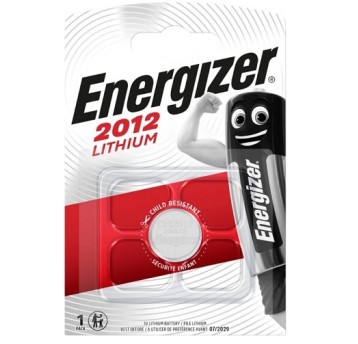Bateria CR2012 B1 ENERGIZER 3V litowa (1szt)
