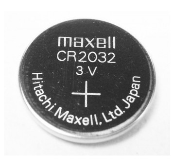 Bateria CR2032 MAXELL litowa 3V (1szt)
