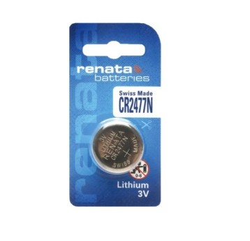 Bateria CR2477N litowa 3V RENATA