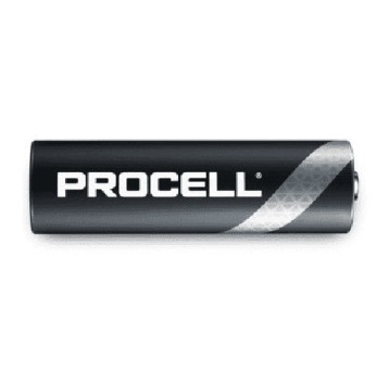 Bateria DURACELL LR6 PROCELL kartonik (10szt)