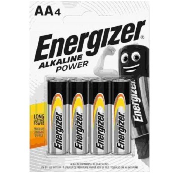 Bateria ENERGIZER Power LR6 B4 / 246599 (4szt)