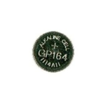 Bateria GP 164 AG1 / LR60 B10 (1szt)