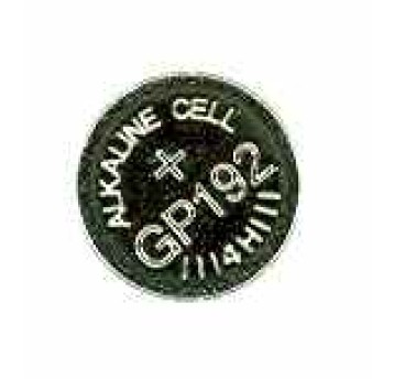 Bateria GP 192 AG3 / LR41 B1 (1szt) 136542