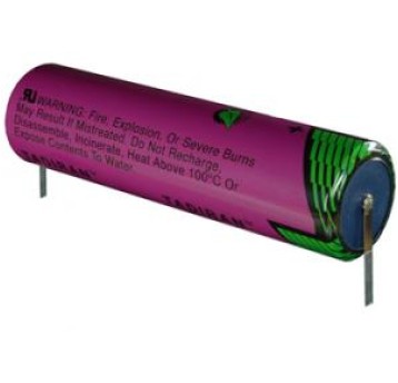 Bateria lit. SL-2790 Tadiran 3.6V ER341245 blaszki