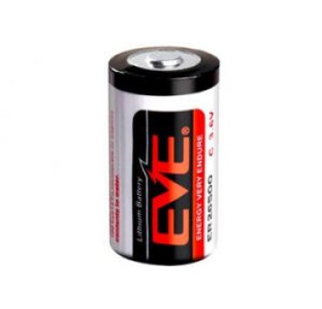 Bateria litowa ER26500 C 3,6V 8,5Ah EVE