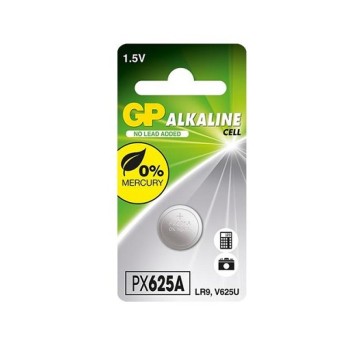 Bateria PX625A (LR9) alkaliczna 1,5V GP