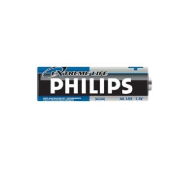 Bateria ULTRA Alkaline LR03/B4 ! Philips