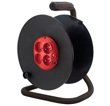 Bęben z gniazdem ZB-40 4gn ELGOTECH