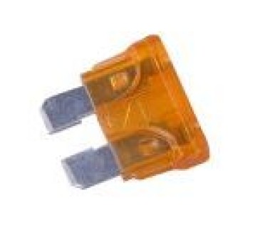 Bezpiecznik płytkowy MIDI 5A