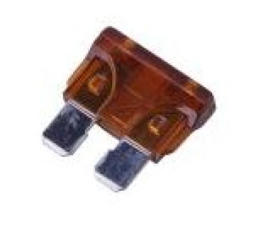 Bezpiecznik płytkowy MIDI 7,5A BEZ4011-7.5.1