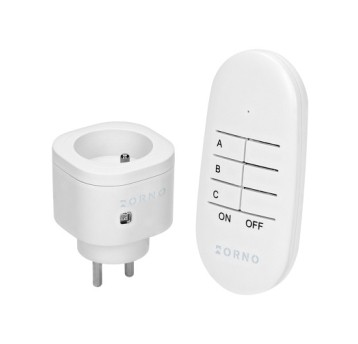 Bezprzew. gni. mini ster. pilotem 1+1 OR-GB-461 OR