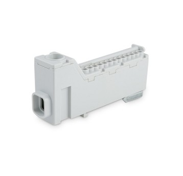 Blok bezgw.TLC14SZ 1,5-2,5 /25 szary EP-Op 49.1401