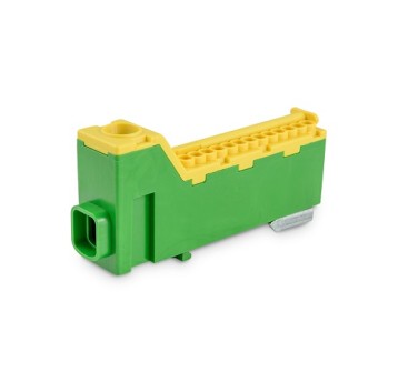 Blok bezgw.TLC14ZZ 1,5-2,5/25 zół/zi EP-Op 49.1403