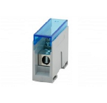 Blok rozdzielczy VBR 250A-9 1x35/9x16 nieb. F-EL