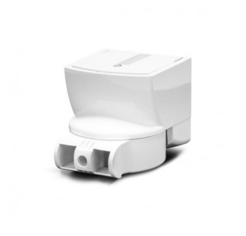 BRACKET D biały Uchwyt do czujek ruchu SATEL