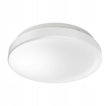 CEILING ROUND 255 SENSOR DZWIĘKU 18W 830 IP44
