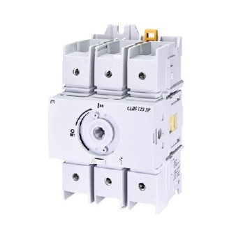 CLBS 125 3P Rozłącznik ETI