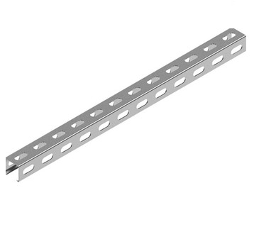 CWC40H40/2 2mm ceownik wzmocniony 2m BAKS 611220