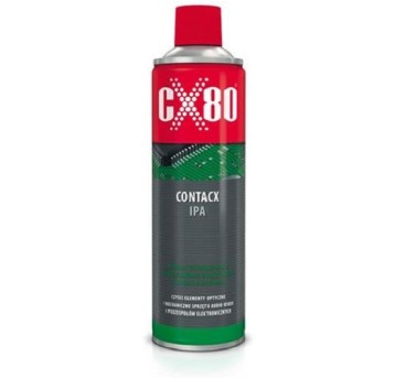 CX80 CONTACX IPA 500ml 48275