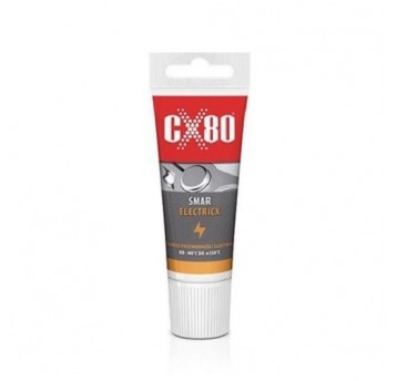 CX80 ELECTRICX pasta termoprzewodząca 40g 60303