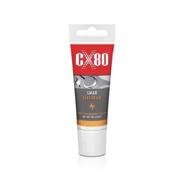 CX80 ELECTRICX pasta termoprzewodząca 40g 60303