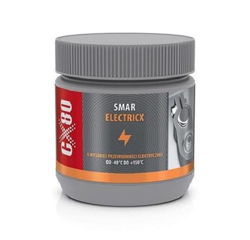 CX80 ELECTRICX smar 500g słój 60185