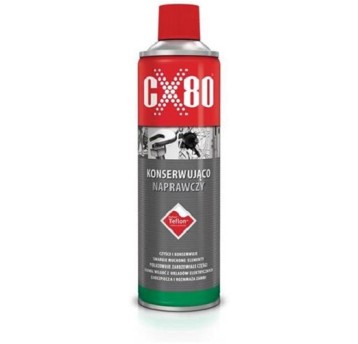 CX80 Płyn konser-naprawczy teflon 500ml 60193